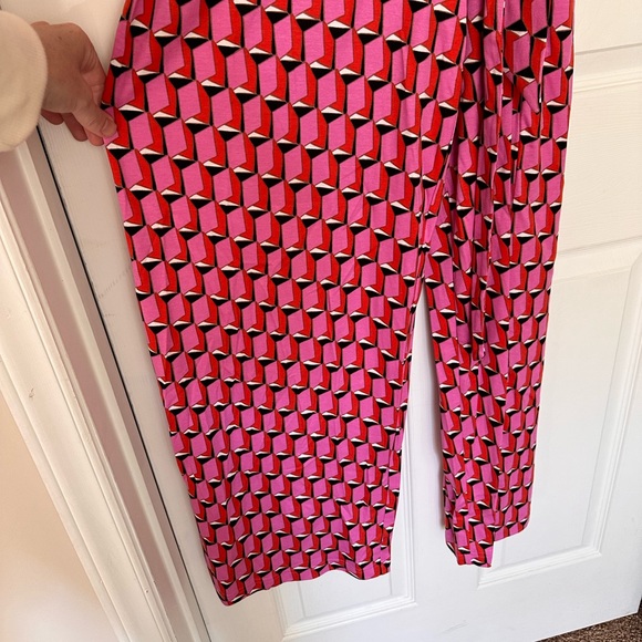 Diane Von Furstenberg for Target Jumpsuit - Picture 5 of 8